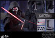 Movie Masterpiece STAR WARS The Force Awakens KYLO REN 1/6 Figure Hot Toys NEW_7