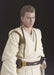 S.H.Figuarts STAR WARS Episode 1 OBI-WAN KENOBI Action Figure BANDAI from Japan_3