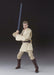 S.H.Figuarts STAR WARS Episode 1 OBI-WAN KENOBI Action Figure BANDAI from Japan_7