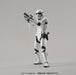 BANDAI 1/12 FIRST ORDER STORMTROOPER Plastic Model Kit STAR WARS from Japna_2