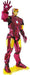 Tenyo Metallic Nano Puzzle Multi Color Marvel IRON MAN MARK IV Model Kit NEW_1