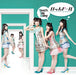 [CD] Hacka Doll Touch Tap Baby (SINGLE+DVD) NEW from Japan_1