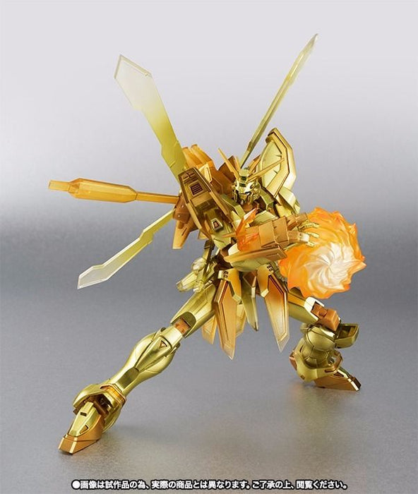 ROBOT SPIRITS Side MS GOD GUNDAM HYPER MODE Action Figure BANDAI from Japan_3