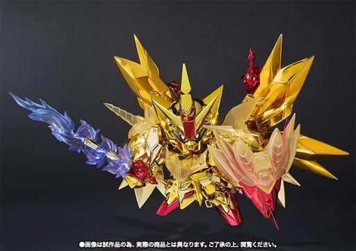SDX SD Gundam Gaiden SUPERIOR DRAGON Ex-AS Action Figure BANDAI from Japan_1