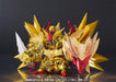 SDX SD Gundam Gaiden SUPERIOR DRAGON Ex-AS Action Figure BANDAI from Japan_3