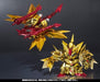 SDX SD Gundam Gaiden SUPERIOR DRAGON Ex-AS Action Figure BANDAI from Japan_9
