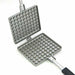Sugiyama metal IH corresponding snack waffle maker KS-2936 NEW from Japan_2