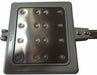 Sugiyama metal IH corresponding snack waffle maker KS-2936 NEW from Japan_4