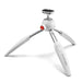 Manfrotto PIXI EVO MTPIXIEVO-WH White Ball Head Mini Tripod 2.5kg Load Capacity_1