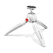 Manfrotto PIXI EVO MTPIXIEVO-WH White Ball Head Mini Tripod 2.5kg Load Capacity_2