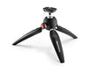 Mini Tripod PIXI Series PIXI EVO Black MTPIXIEVO-BK Lightweight Manfrotto NEW_1