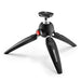 Mini Tripod PIXI Series PIXI EVO Black MTPIXIEVO-BK Lightweight Manfrotto NEW_2