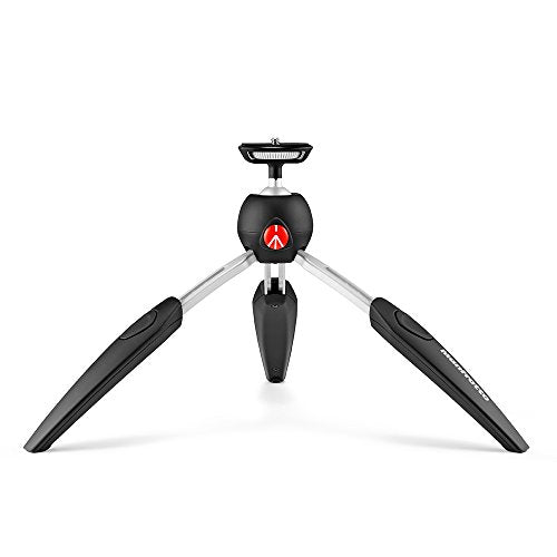 Mini Tripod PIXI Series PIXI EVO Black MTPIXIEVO-BK Lightweight Manfrotto NEW_4