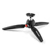 Mini Tripod PIXI Series PIXI EVO Black MTPIXIEVO-BK Lightweight Manfrotto NEW_6