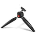 Mini Tripod PIXI Series PIXI EVO Black MTPIXIEVO-BK Lightweight Manfrotto NEW_8