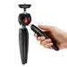 Mini Tripod PIXI Series PIXI EVO Black MTPIXIEVO-BK Lightweight Manfrotto NEW_9