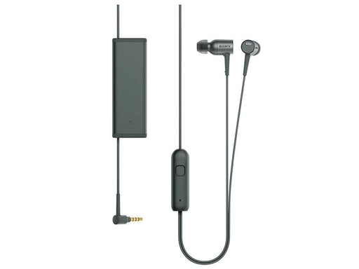 Sony MDR-EX750NA h.ear in NC Noise Canceling In-Ear Headphones NEW from Japan_1