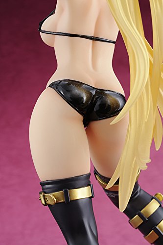 Hobby JAPAN Seven Deadly Sin Lucifer Watermelon Cracking Gold 1/8 Figure NEW_7