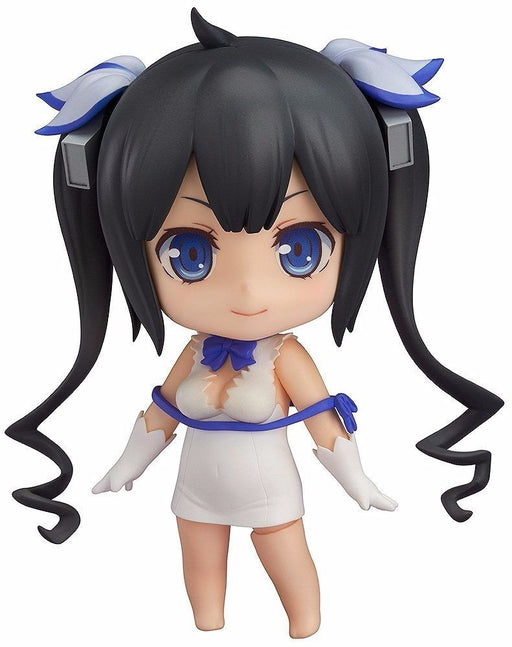 Nendoroid 560 Is It Wrong to Try to Pick Up Girls in a Dungeon? Hestia Figure_1
