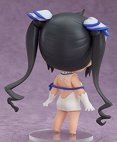 Nendoroid 560 Is It Wrong to Try to Pick Up Girls in a Dungeon? Hestia Figure_5