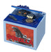 Godzilla piggy bank Coin Box LED Sound Gimmick Plastic Battery Powered ‎4569185_1