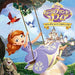 [CD] Sofia the First Sound Track NEW from Japan_1