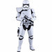 Movie Masterpiece STAR WARS FIRST ORDER STORMTROOPER SQUAD LEADER Ver Hot Toys_1