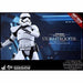 Movie Masterpiece STAR WARS FIRST ORDER STORMTROOPER SQUAD LEADER Ver Hot Toys_3