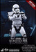 Movie Masterpiece STAR WARS FIRST ORDER STORMTROOPER SQUAD LEADER Ver Hot Toys_5