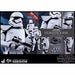 Movie Masterpiece STAR WARS FIRST ORDER STORMTROOPER SQUAD LEADER Ver Hot Toys_6