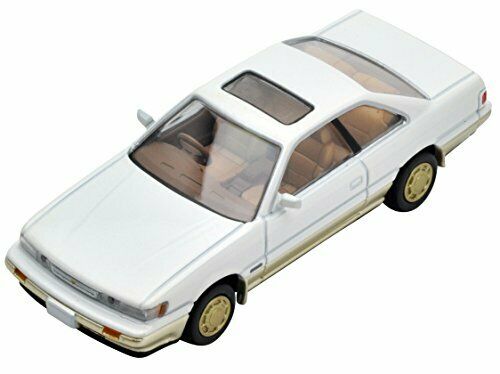 Tomica Limited Vintage Neo LV-N119b Lepard Altima Turbo (White) Diecast Car NEW_1