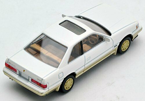 Tomica Limited Vintage Neo LV-N119b Lepard Altima Turbo (White) Diecast Car NEW_2