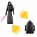 EGG FORCE STAR WARS The Force Awakens KYLO REN Action Figure BANDAI from Japan_3