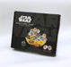 Yanoman Wooden Balanced Puzzle STAR WARS Droids ‎605-05 L27.9xW22.5xH5.1cm NEW_4