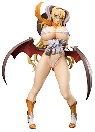 The Seven Deadly Sins The Chapter of Greed Mammon Western Swimsuit 1/7 Scale_1