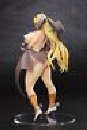 The Seven Deadly Sins The Chapter of Greed Mammon Western Swimsuit 1/7 Scale_5