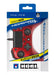 [Equipped with continuous fire function] Hori pad FPS plus for PlayStation 4 red_3