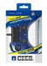 Hori Pad FPS Plus for PS4 PS3 Blue Turbo Rapid Fire Wired Controller Gamepad NEW_3