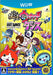 Yokai Watch Dance JUST DANCE (R) Special version Nintendo Wii U WUP-P-AVAJ NEW_1