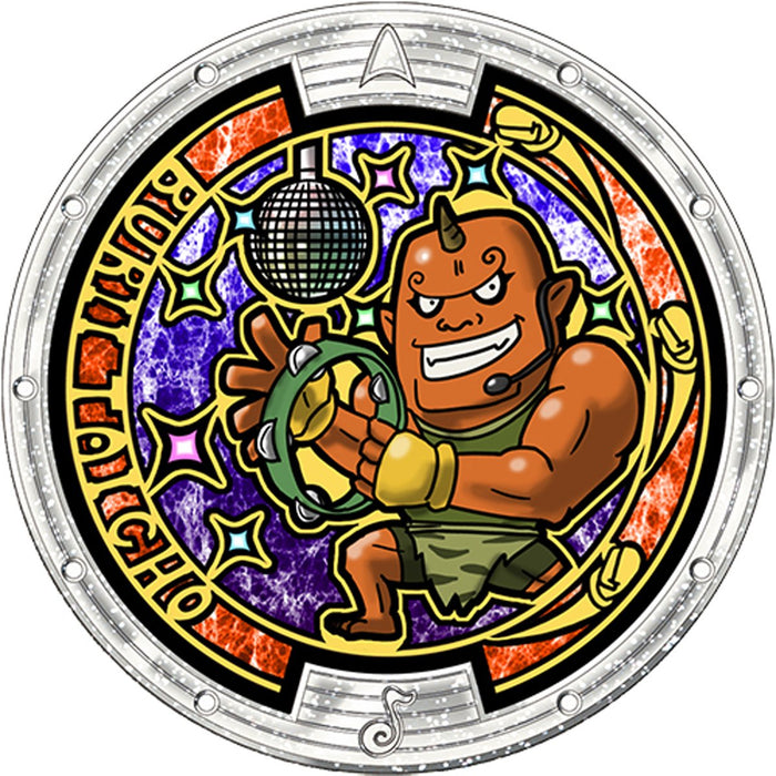 Yo-Kai Watch Dance WiiU JUST DANCE (R) Special Ver. Wii Controller WUPRAVAJ NEW_3