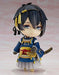 Good Smile Company Nendoroid 511 Touken Ranbu -ONLINE- Mikazuki Munechika Figure_2