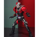 S.H.Figuarts Masked Kamen Rider SUPER DEAD HEAT DRIVE Action Figure BANDAI NEW_3