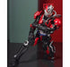 S.H.Figuarts Masked Kamen Rider SUPER DEAD HEAT DRIVE Action Figure BANDAI NEW_4