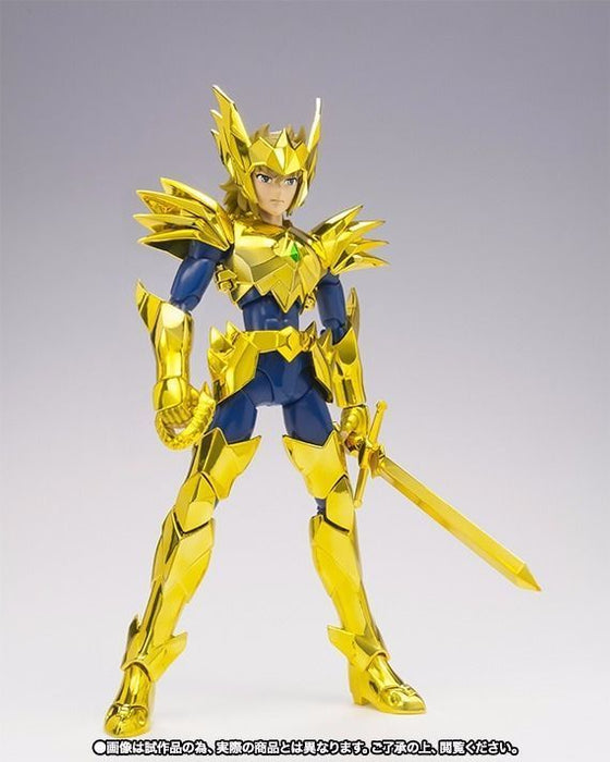 Saint Cloth Myth Saint Seiya ODIN AIOLIA Action Figure BANDAI NEW from Japan F/S_3