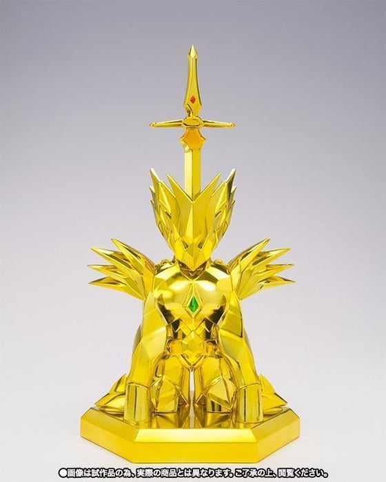 Saint Cloth Myth Saint Seiya ODIN AIOLIA Action Figure BANDAI NEW from Japan F/S_4