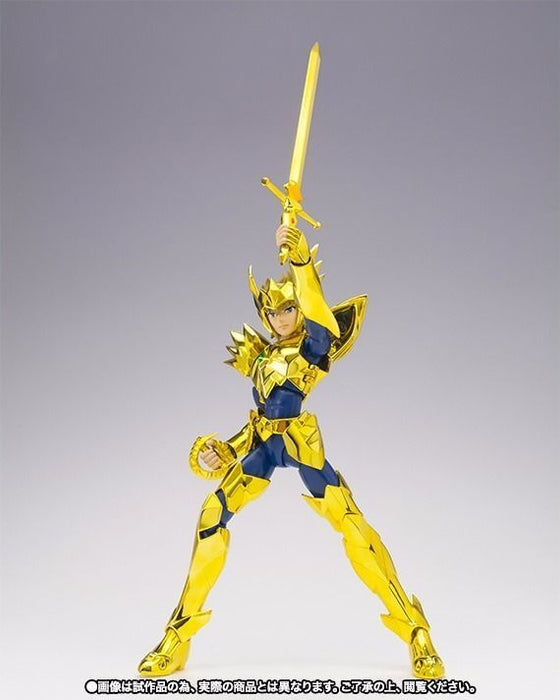 Saint Cloth Myth Saint Seiya ODIN AIOLIA Action Figure BANDAI NEW from Japan F/S_5