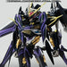 ROBOT SPIRITS SIDE RM Cross Ange HYSTERICA Action Figure BANDAI NEW from Japan_2