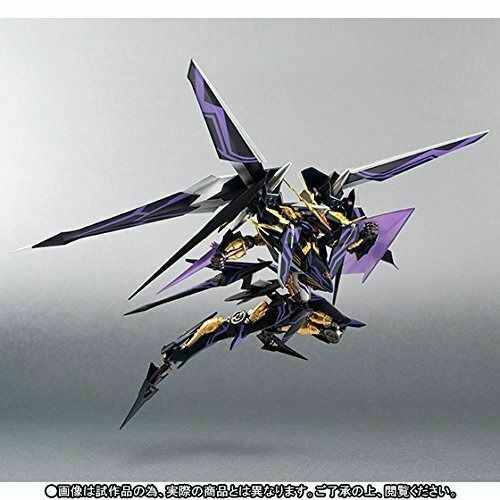 ROBOT SPIRITS SIDE RM Cross Ange HYSTERICA Action Figure BANDAI NEW from Japan_4