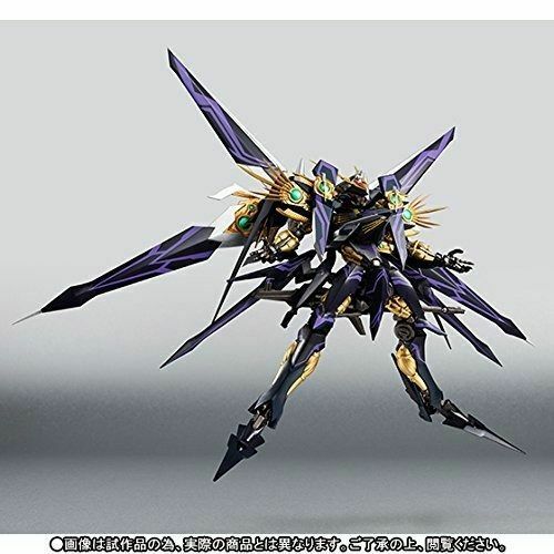 ROBOT SPIRITS SIDE RM Cross Ange HYSTERICA Action Figure BANDAI NEW from Japan_6