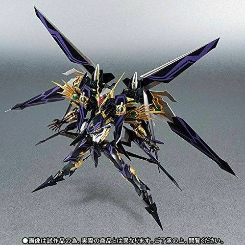 ROBOT SPIRITS SIDE RM Cross Ange HYSTERICA Action Figure BANDAI NEW from Japan_7